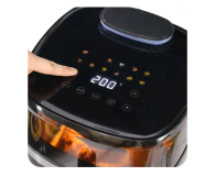 Blaupunkt Air Fryer SAF51 - 1511350 - zdjęcie 3